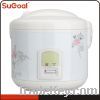 1.8L electric rice cooker