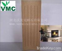 vermiculite board for fireplace