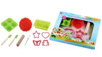 11pcs kids baking set