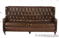 Antique Sofa