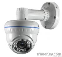 IR vandalproof dome camera