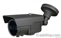 IR Weatherproof Camera