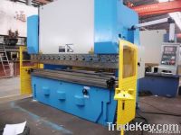 Press Brake Machine