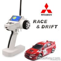 Firelap rc hobby 1/28 4WD drift rc car