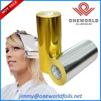 Color Hairdressing Foil