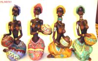 African Sculpture