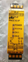 PILZ  Safety Relay 751167