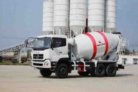 Truck Mixer