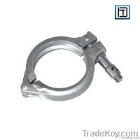 DN 125 Sany Screw Clamp