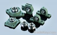 pillow block bearing