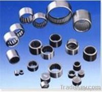 Needle Roller Bearing BK0408