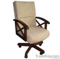 Hung fai GC-07 office caster chair