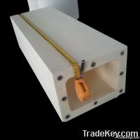 ceramic guide way