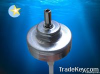 20mm metering valve