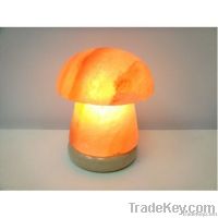 Liberty Salt Lamp