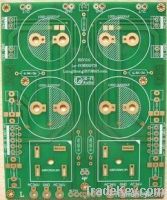 Multilayer PCB
