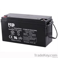 Solar Battery/ UPS Battery /AGM Battery