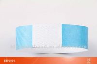 Custom Tyvek Id Wristband-TVK250