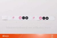 Tyvek Sticker-TVK190