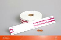 Barcode Wristband