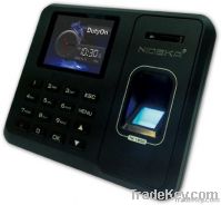 NIDEKA TM-1800 Fingerprint Stand-Alone