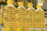 Sunflower Oil