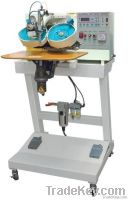 AM-1100 , All in one Hot Fix Setting Machine by Ultrasonic & Electric