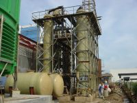 Potassium Sulfate Absorption System