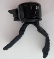 bike bell with quick release, adjustable bike bell