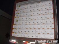 High quality A4 copy paper