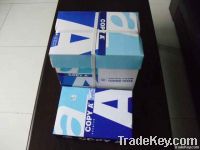 High quality A4 copy paper