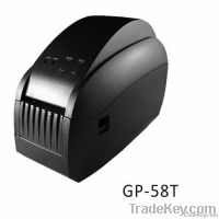 2 inch barcode printer