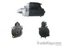 VOLVO Starter 0001231005 (24V 4.0KW