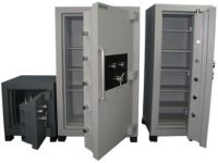 SAFE LOCKERS INDIA