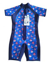 Children Diving Swimsuit