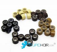 Silicone Lined Micro Rings