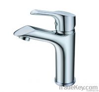 BRASS SHOWER SET