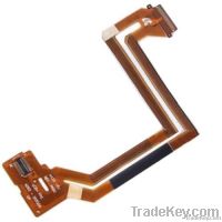 Camera LCD flex cable spare parts SMX-F34P, SMX-F30LP, VP-MX25 VP-MX20