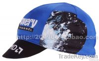 100%polyester Fashion Cycling Caps, Bike Caps, Bicycle Caps