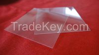 Double Side Polished Far-UV Fused