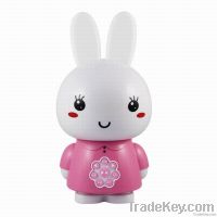 rabbit story  toy