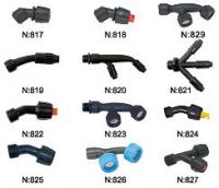 Spray parts spray fittings sprayer accessories