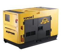 ULTRA SILENT  DIESEL  GENERATOR  DIESEL GENERATORS Digital  GENERATOR