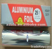 colored aluminum foil