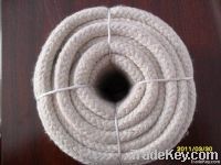 Cotton rope