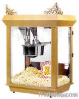 Antique Deluxe 60 Popcorn Machine (6 oz.)