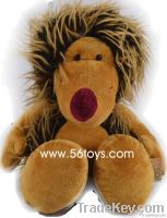 Plush Lion Toys