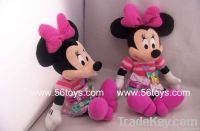 Minie Mouse