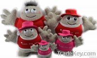 Michi Family