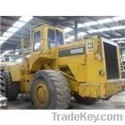 Used Bulldozer (Caterpillar CATD7H